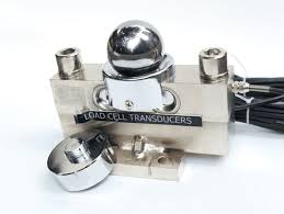 Cảm biến lực Loadcell QSA-BTA (kiểu cầu bi)